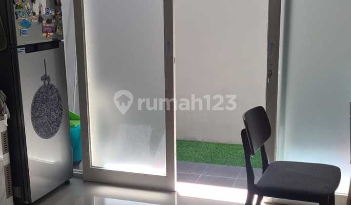Dijual Rumah Tingkat 2 Lantai Siap Pakai Di Perumahan Citragrand, Semarang 1