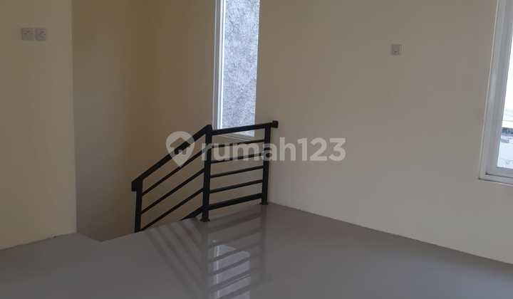 For Quick Sale: Mrs. 2-Story House in Sendangmulyo Tembalang Housing Area, Semarang 1