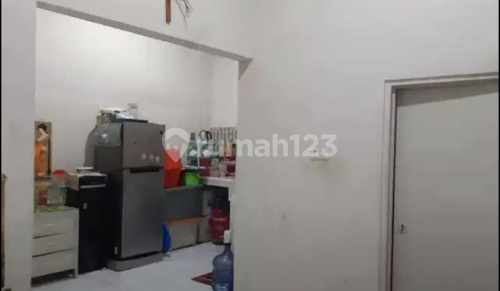 Dijual Rumah Siap Pakai Daerah Dempel Muktiharjo Kidul, Semarang 2