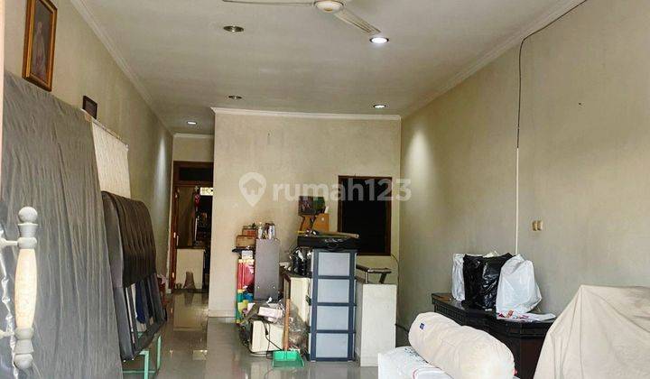 Dijual Ruko Tingkat 2 Lantai Siap Pakai Di Jl. Gajah, Semarang 2