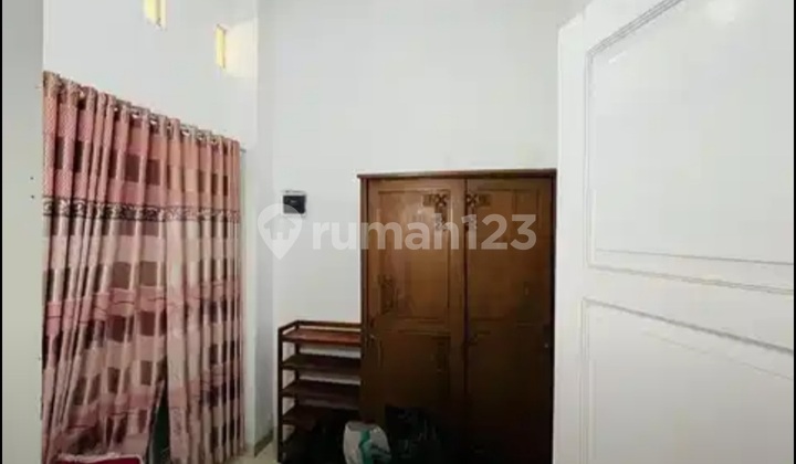For Sale Fast Cheap Nice 2-Story House Fully Furnished In Tembalang Housing Area, Semarang 2
