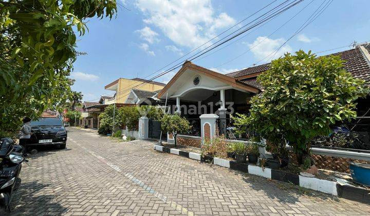 Dijual Cepat Rumah Siap Pakai Daerah Pedurungan, Semarang 2