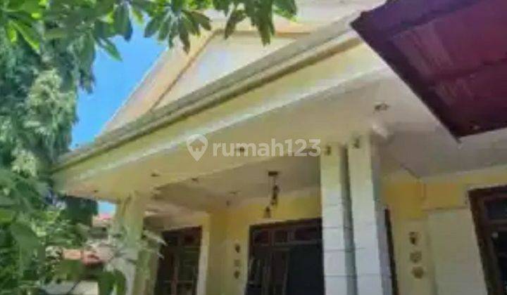 Dijual Rumah Mewah Bagus Siap Pakai Di Daerah Gajah Mungkur, Semarang 2