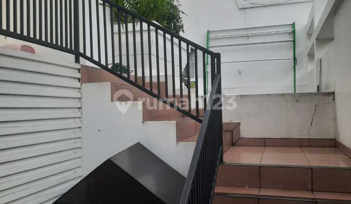 Dijual Rumah Siap Pakai Daerah Jangli, Semarang 2