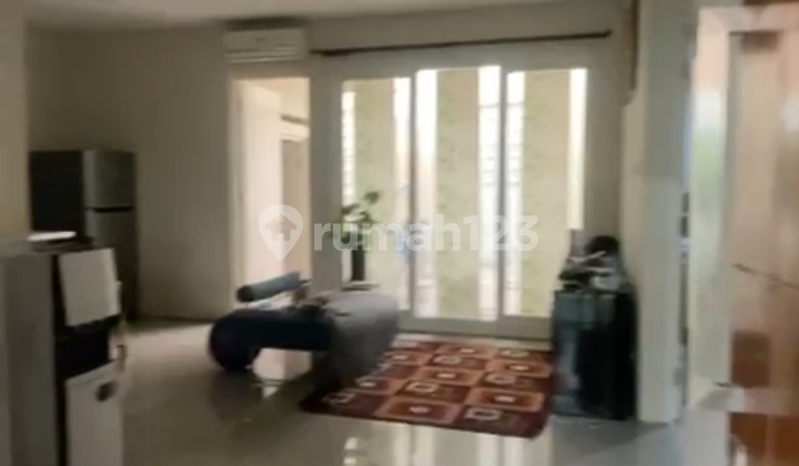 For Sale Nice Fully Furnished House Ready to Use in BSB City, Semarang 2