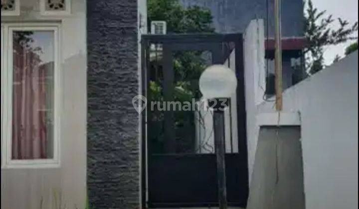 Dijual Rumah Bagus Tingkat 2 Lantai Siap Pakai Di Perumahan Bsb City, Semarang 2