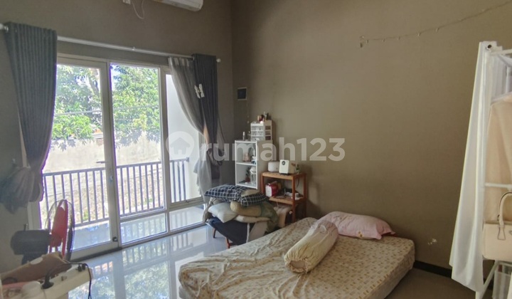 Dijual Rumah Tingkat 2 Lantai di Bukit Sari, Semarang 1