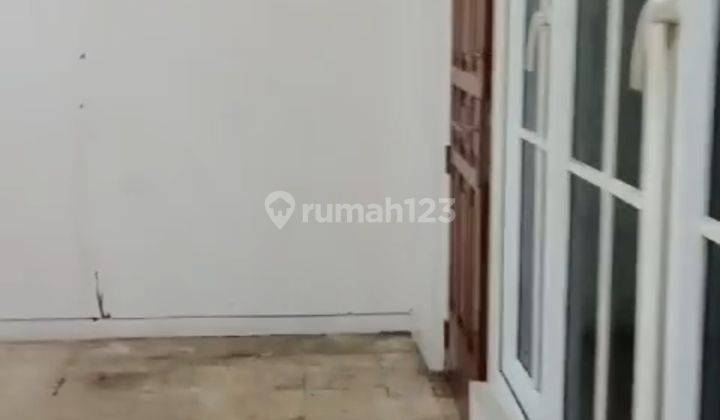 Dijual Rumah Hitung Tanah Di Pinggir Jl Raya Dr.wahidin, Semarang 1