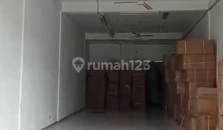 Dijual Ruko Tingkat 2 Lantai Daerah Tlogosari Soekarno Hatta, Semarang 2