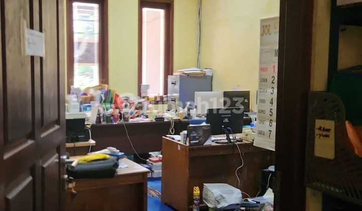 FOR SALE: 2-Storey House in Pasadena Kalipancur Area, Semarang 2