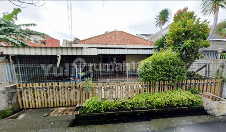 Dijual Rumah Daerah Sidodadi, Semarang 1