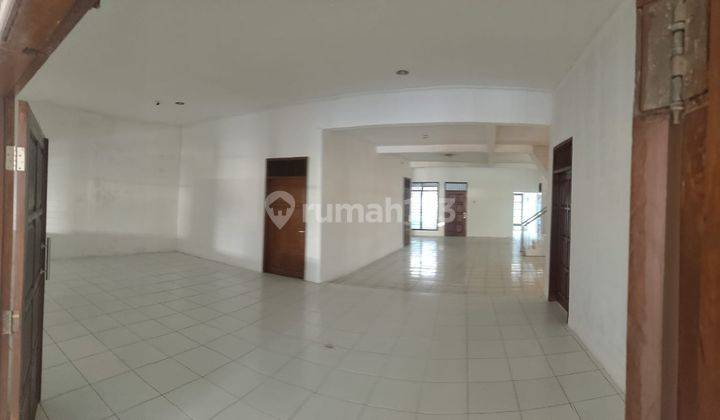 Dijual Rumah Siap Pakai Daerah Perumahan Semarang Barat 2