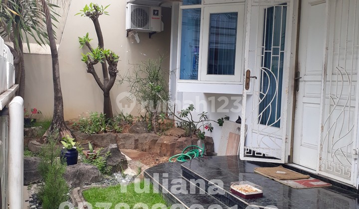 For Sale: Ready-to-Use House in Downtown Semarang 1