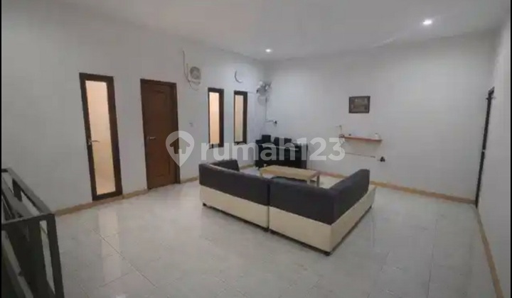 For Sale 2-Story House in Tlogosari Pedurungan Housing Complex, Semarang 2