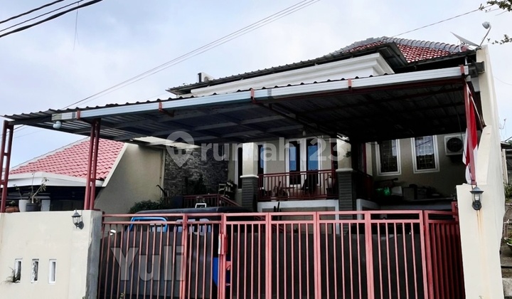 Dijual Cepat Murah Rumah Daerah Kedungmundu Tembalang, Semarang 1