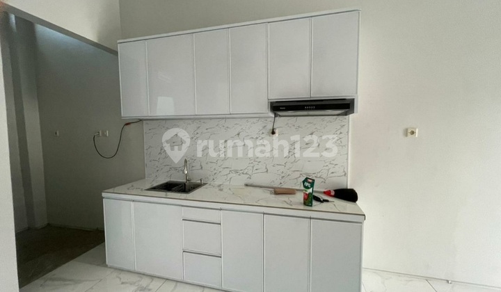 Dijual Rumah Baru Siap Pakai Daerah Ngaliyan, Semarang 2