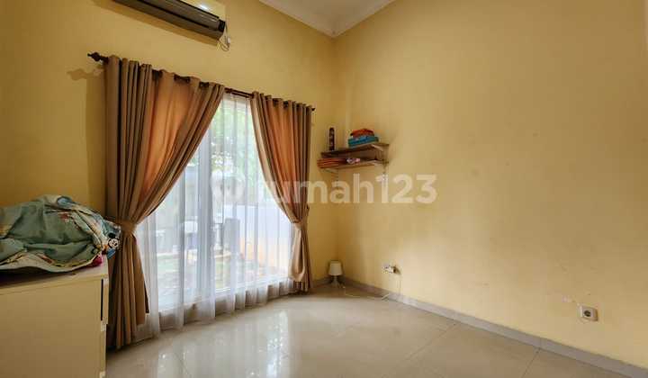 Dijual Rumah Bagus Siap Pakai di Perumahan Graha Candi Golf, Semarang 2