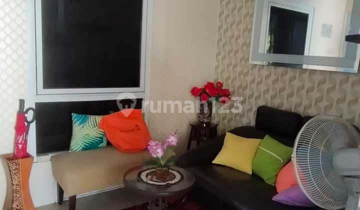 For Sale: 2-Story Ready-to-Use House in Bukit Wahid Housing, Semarang 2