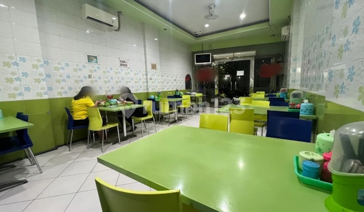 Dijual Ruko Strategis Tingkat 2,5 Lantai Siap Pakai Daerah Kranggan, Semarang 2