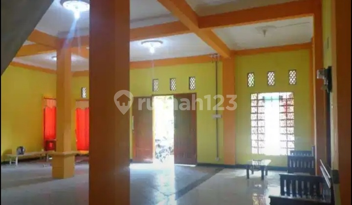 Dijual Kost Tingkat 3 Lantai Siap Pakai Daerah Tembalang, Semarang 2