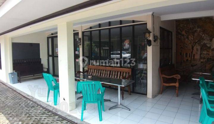 Dijual Rumah Siap Pakai di Jl. Singosari, Semarang 1