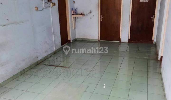 Disewakan Rumah di Jl. Indraprasta, Semarang 3
