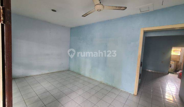 Disewakan Rumah di Jl. Indraprasta, Semarang 5