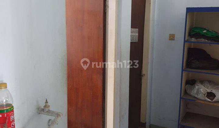 Disewakan Rumah di Jl. Indraprasta, Semarang 8