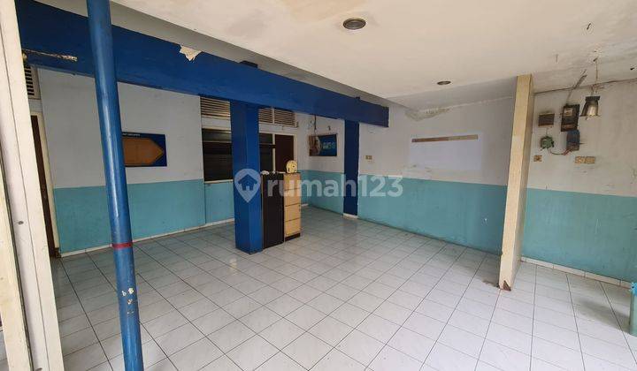 Disewakan Rumah di Jl. Indraprasta, Semarang 9