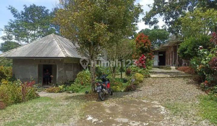 Dijual Villa Bagus dan terawat siap pakai di Kopeng - Salatiga 6