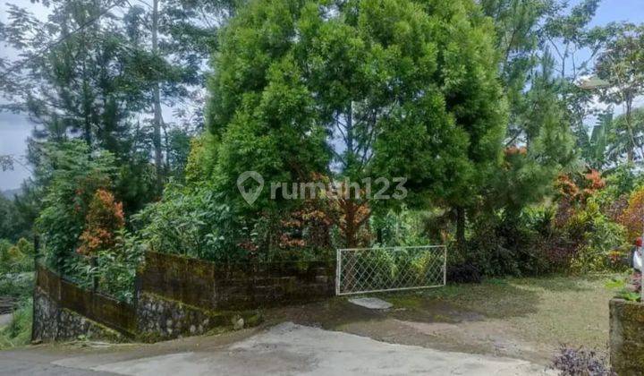 Dijual Villa Bagus dan terawat siap pakai di Kopeng - Salatiga 7