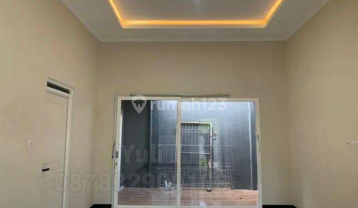 
Hot Deal Rumah Bagus Baru, Siap Pakai di Perumahan Tanah Mas, Semarang 2