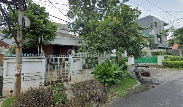 Dijual Rumah Tingkat 2 Lantai Siap Pakai di Seroja, Semarang 2