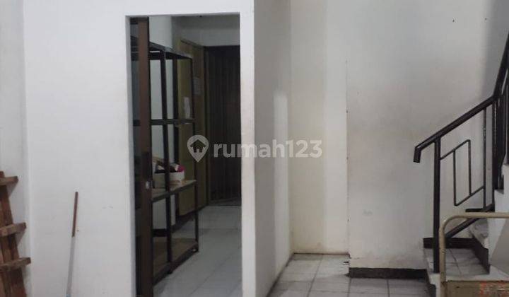 Dijual Ruko Strategis Tengah Kota Semarang 2