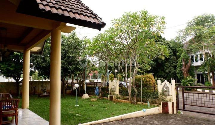 Dijual Rumah siap pakai di Perumahan Srondol Bumi Indah Banyumanik 2