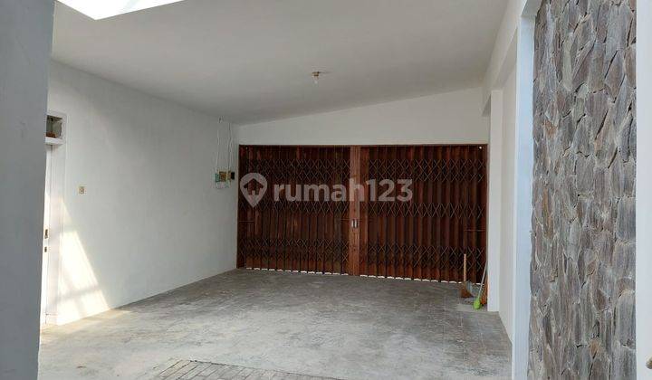 Dijual Rumah Siap Pakai di Perumahan Pondok Indraprasta, Semarang 2