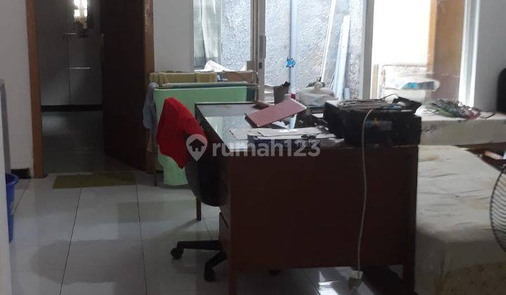 Dijual Rumah Tingkat 1,5 Lantai di Daerah Sidodadi, Semarang 2