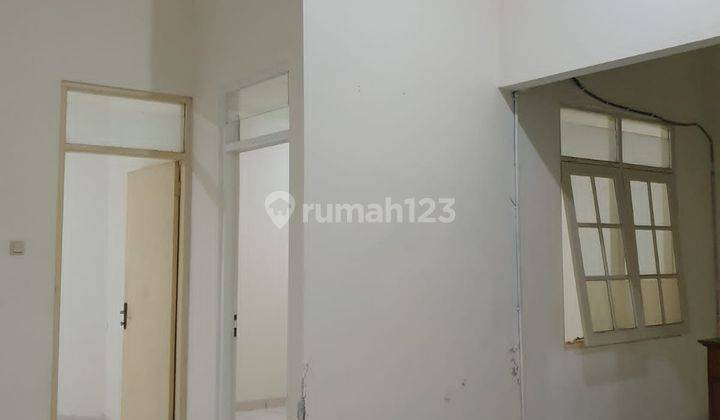 Dijual Rumah Bagus Tingkat 2 Lantai Siap Pakai di Perumahan Srondol Semarang 1