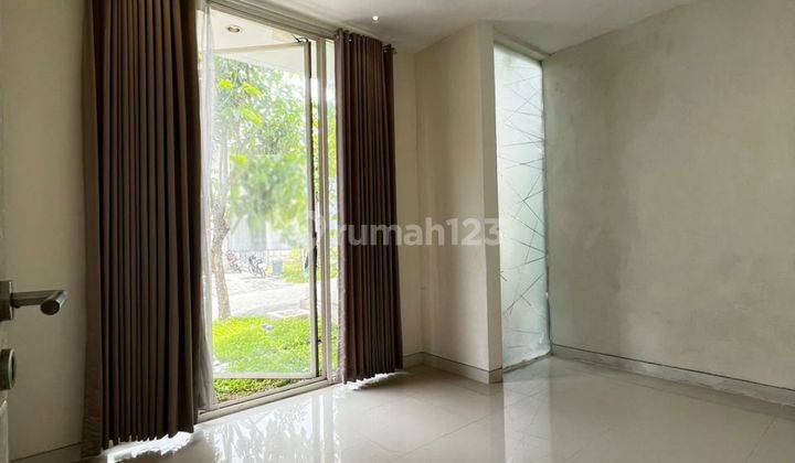 Dijual Rumah Mewah Bagus Tingkat 2 Lantai Siap Pakai di Perumahan Citragrand Semarang 2