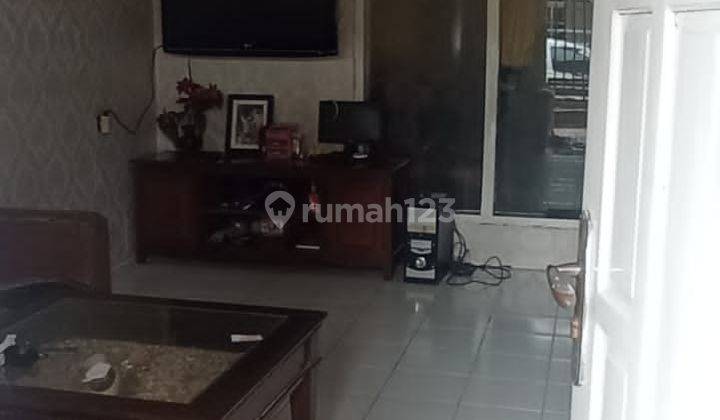 Dijual Murah Rumah Butuh Renovasi di Perumahan Tanah Mas, Semarang 2