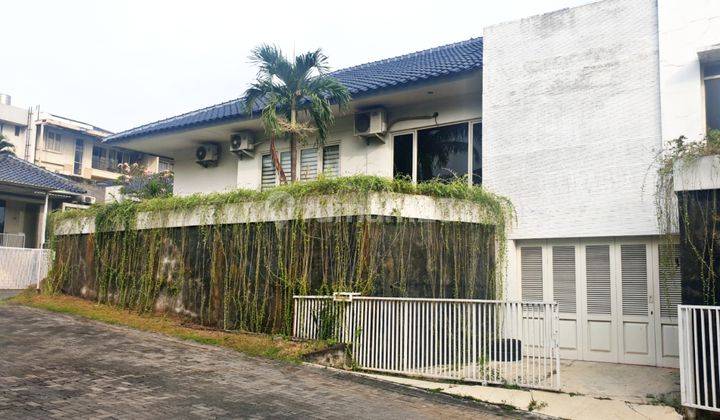 Dijual Rumah posisi Hook siap pakai di Perumahan Graha Candi Golf , Semarang 2