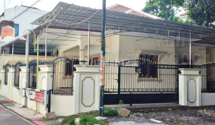 
Dijual Rumah Bagus Siap Pakai di Daerah Sidodadi, Semarang 1