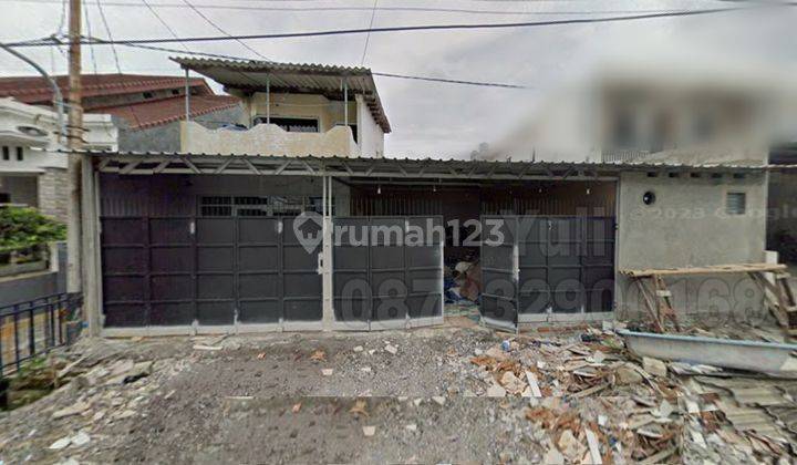 Dijual Ruko dan Cafe Siap Pakai di Daerah Pusponjolo, Semarang 2