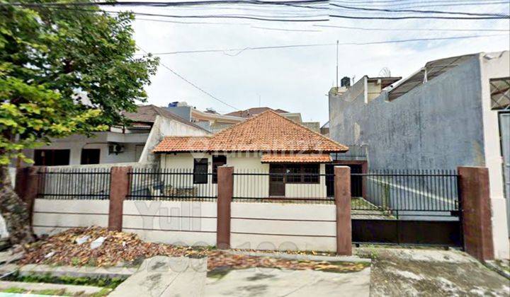 Dijual Rumah Di Daerah Sidodadi, Semarang 1