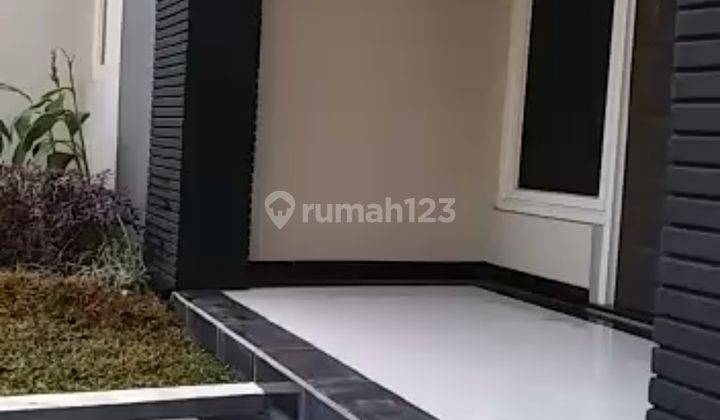 Dijual Murah Rumah Bagus Siap Pakai di Perumahan Bsb City Semarang 1