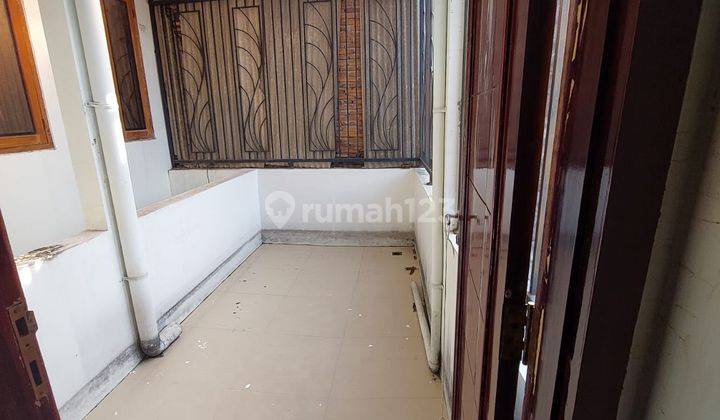 Dijual Murah Rumah Tingkat 2 Lantai Siap Pakai di Perumahan Bsb City Semarang 2