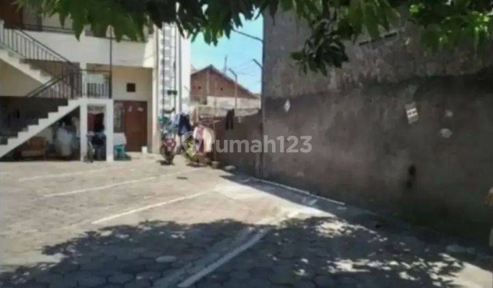 Dijual Rumah Kost Aktif Tingkat 2 Lantai Di Daerah Puri Anjasmoro, Semarang 2