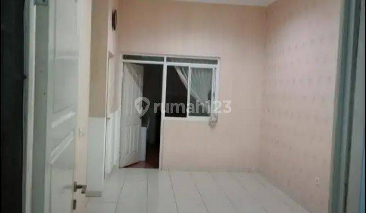 Dijual Rumah Bagus Posisi Hook Siap Pakai Di Perumahan Graha Padma, Semarang 2