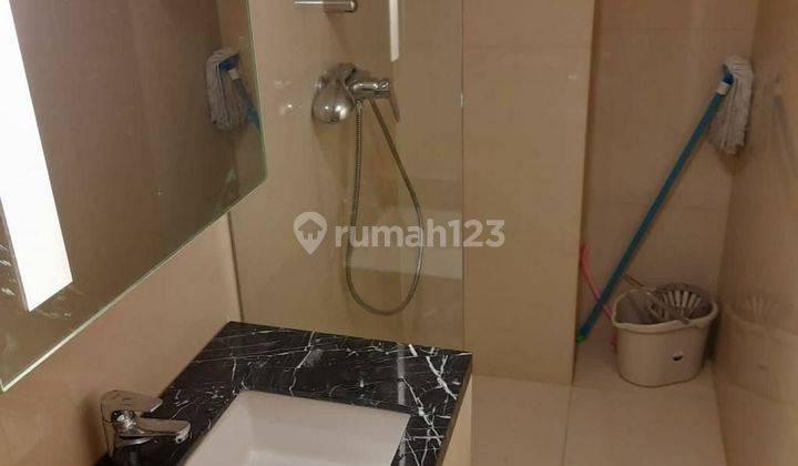 Dijual Apartement Lafayette Furnished Siap Pakai di Jl Pemuda Semarang 1