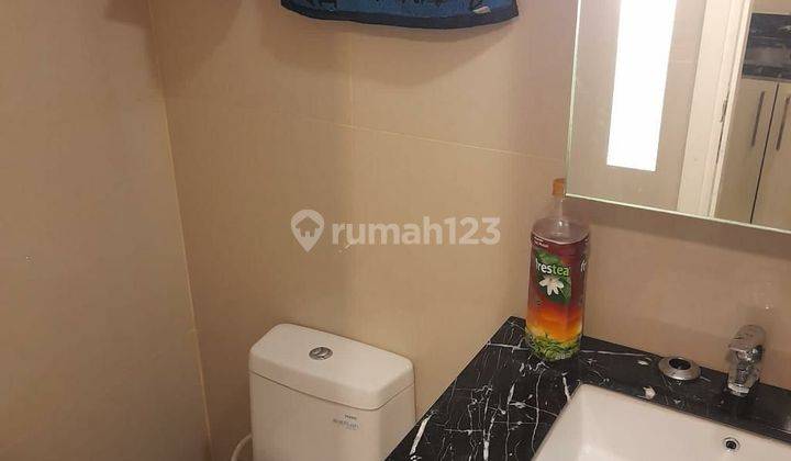 Dijual Apartement Lafayette Furnished Siap Pakai di Jl Pemuda Semarang 2